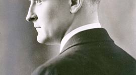 Timeline: F. Scott Fitzgerald
