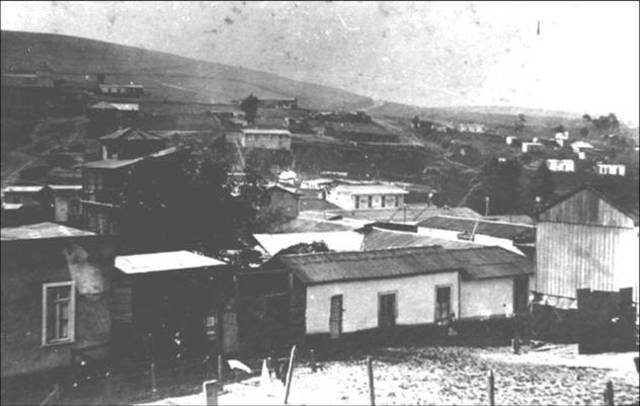 El Primer Telefono en Cartagena