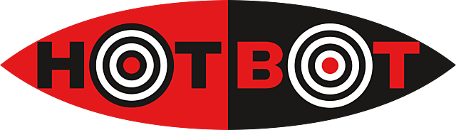 Lanzamiento de Hotbot