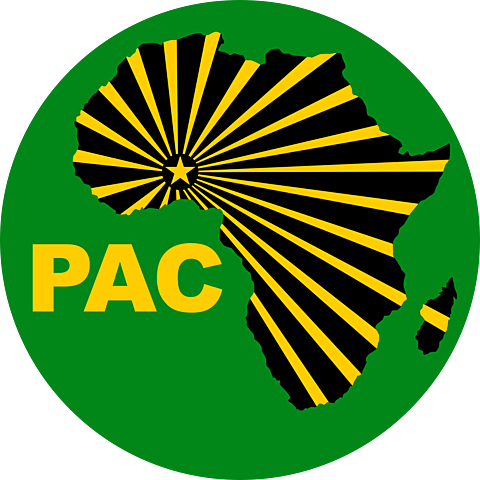 The ANC created a new organitzation called the Pan African Congress (PAC)