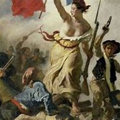 Timeline: Revolução Francesa