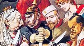 Timeline: Imperialismo