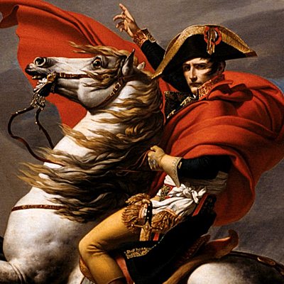 Timeline: Era napoleônica