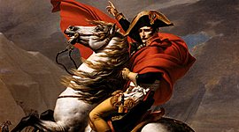 Timeline: Era napoleônica