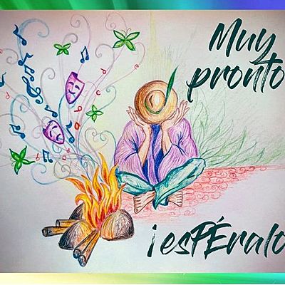 Timeline: MAESTROS DESDE LA TULPA