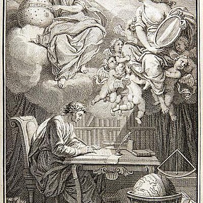 Timeline: Opplysningstid og revolusjoner