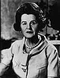 Mom died Rose Kennedy