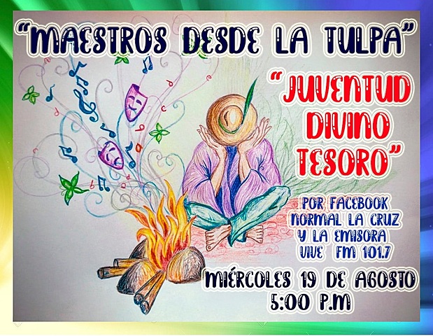 Juventud Divino Tesoro (Parte 1)