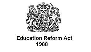 Won Passage of Controversial Education Reform Act