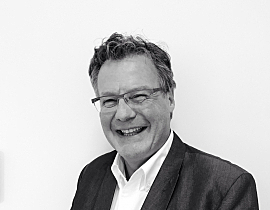 "Revenir à l'humanisme comme valeur fondamentale de l'innovation" Maurille Larivière, designer, co-fondateur de the Sustainable Design School