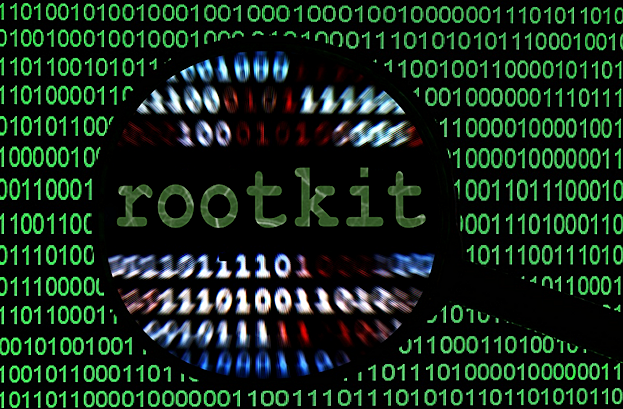 Rootkit.