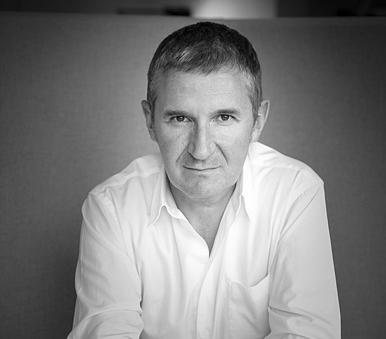 "L'innovation consiste à socialiser les inventions", Jean-Louis Frechin, designer numérique