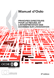 Manuel d'Oslo, Principes directeurs pour le recueil et l’interprétation des données sur l’innovation, 2ème édition