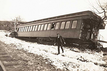 Train Accident