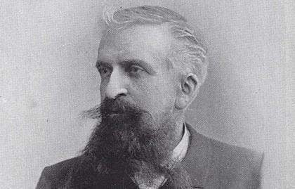 Gustave Le Bon