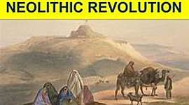 Timeline: Dagemawe Neolithic Revolution