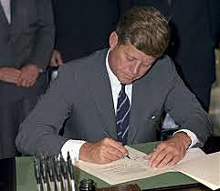 Civil Rights Act of 1964.