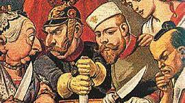 Timeline: Imperialismo