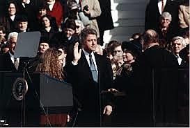 Inaugural Speech