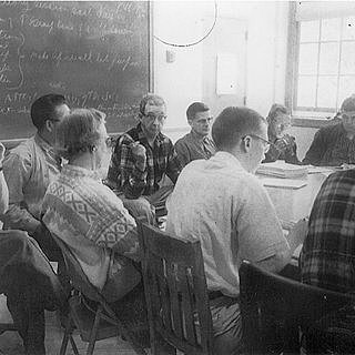 "National Training Laboratories "