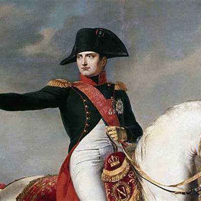 Timeline: Era Napoleônica