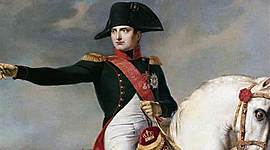 Timeline: Era Napoleônica