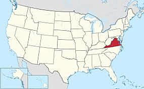 Became the governor of Virginia