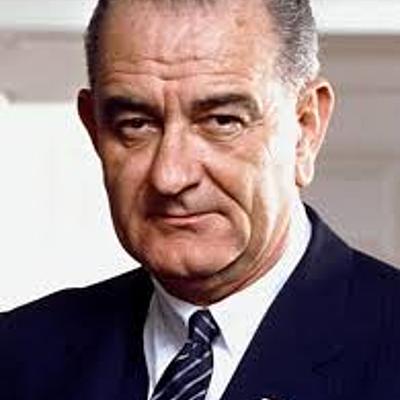 Timeline: Lyndon B. Johnson CR