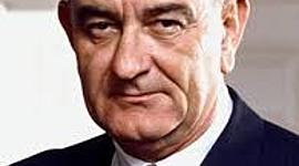 Timeline: Lyndon B. Johnson CR