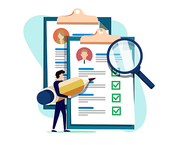 Modalidades de evaluación del desempeño