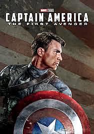 Captain America: The First Avenger