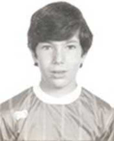 born zinadine zidane