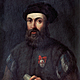 Retrato de hernando de magallanes