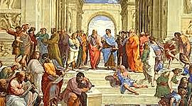 Timeline: Correlacionando los Humanismos