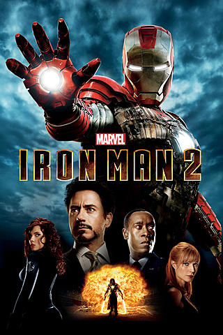 Iron Man 2