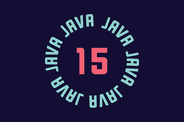 Java SE 15