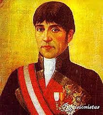 Domingo 20 de Mayo de 1810