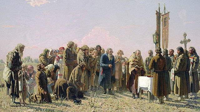 Second Great Awakening