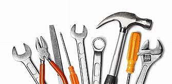 Building tools