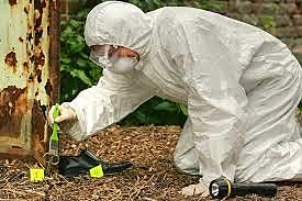 Forensics significally applied