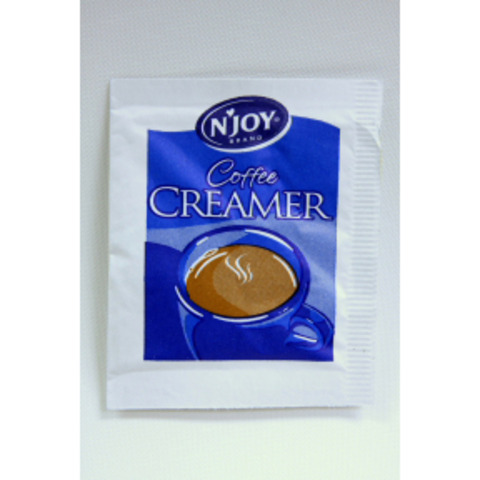 The nondairy creamer was invented.