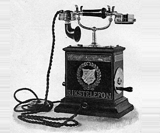 Se inventa el Teléfono