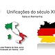 Unificaes do sculo xix 1 638