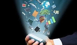 Dispositivos móviles