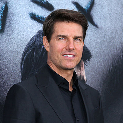 Timeline: Life of tom cruise