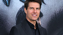 Timeline: Life of tom cruise