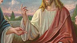 Timeline: Jesus's power