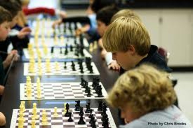 spassky was participated on amsterdam