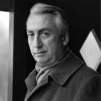 Nacimiento de Roland Barthes