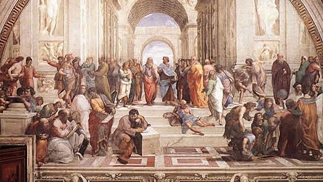 1er Humanismo - Renacimiento